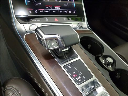 Used 2020 Audi A6 3.0T Prestige w/ Prestige Package image 30