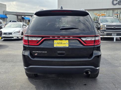 Used 2023 Dodge Durango SXT image 5
