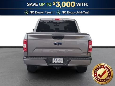 Used 2020 Ford F150 XL w/ Equipment Group 101A Mid RWD image 5
