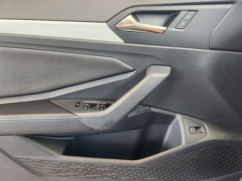 New 2026 Volkswagen Jetta S image 15