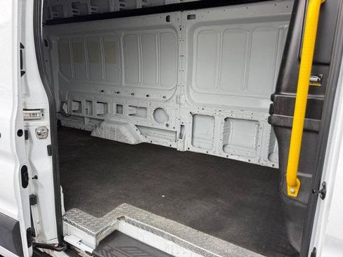 Certified 2023 Ford Transit 350 148 High Roof Extended RWD image 9