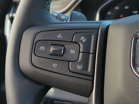 New 2026 GMC Sierra 1500 Denali Ultimate image 24