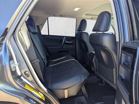 Used 2021 Toyota 4Runner Nightshade image 18