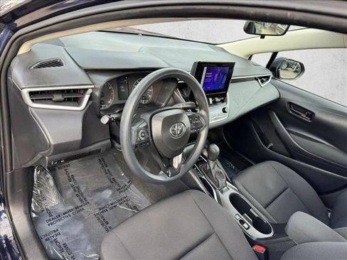 Certified 2024 Toyota Corolla LE image 10