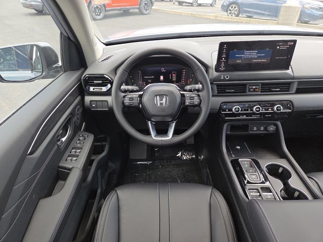 New 2026 Honda Pilot Touring image 24