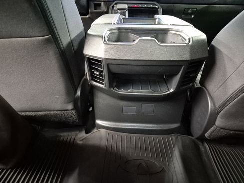 Used 2023 Toyota Tundra SR AWD/4WD image 15