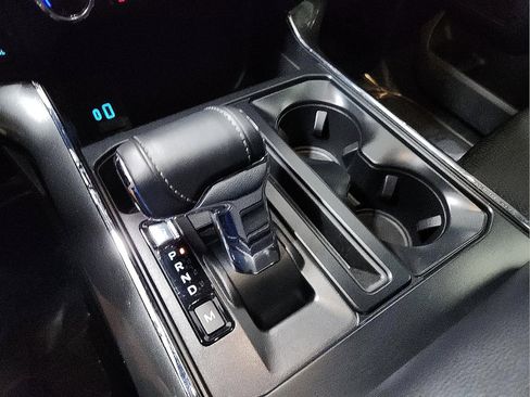 Used 2023 Ford F150 XLT w/ Equipment Group 302A High AWD/4WD image 11