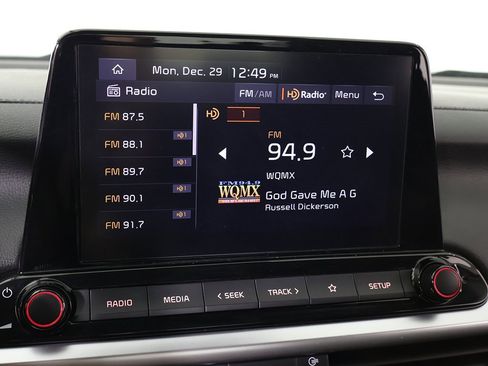 Used 2024 Kia Forte LXS image 39