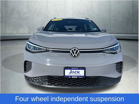 Used 2021 Volkswagen ID.4 Pro image 9