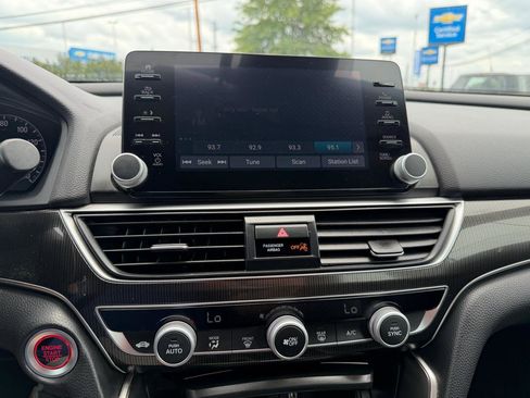 Used 2020 Honda Accord Sport image 47