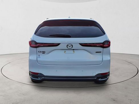 New 2026 MAZDA CX-90 3.3 Turbo S w/ Premium Package image 6