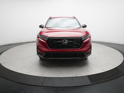 Certified 2026 Honda CR-V Sport-L image 10