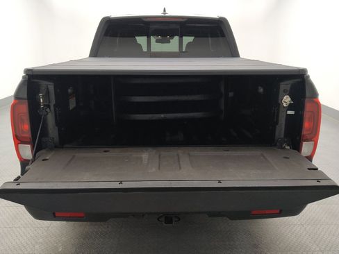 Used 2017 Honda Ridgeline Black Edition image 29