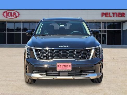 New 2026 Kia Sorento S w/ S Panoramic Sunroof Package AWD/4WD image 2