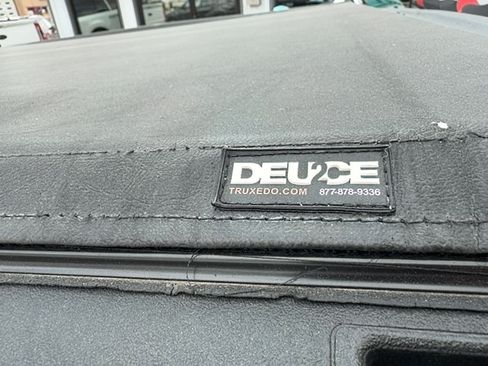 Used 2015 RAM 1500 Big Horn AWD/4WD image 9