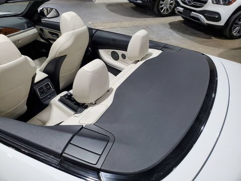 Used 2019 BMW 440i Convertible RWD image 42