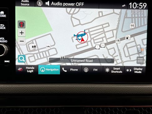 Used 2024 Honda Civic Type R image 15