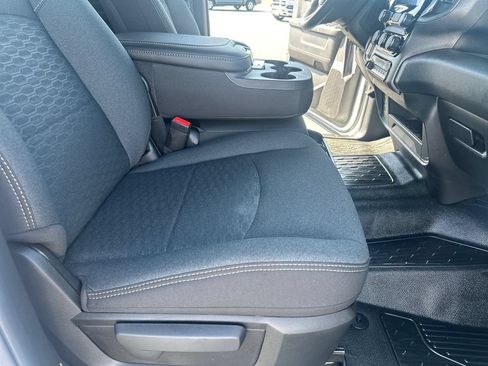 New 2026 RAM 4500 Tradesman w/ Chrome Appearance Group AWD/4WD image 13