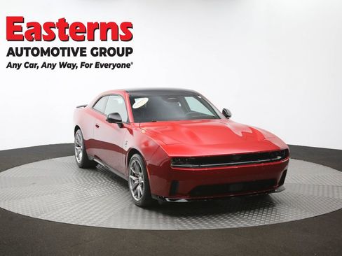 Used 2024 Dodge Charger R/T Scat Pack w/ Plus Group image 50