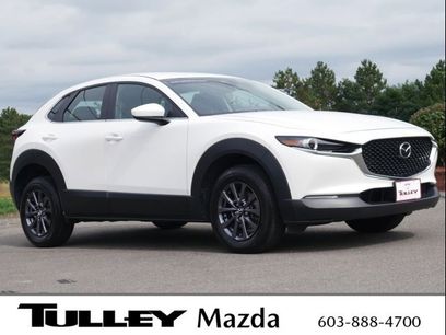 Certified 2024 MAZDA CX-30 AWD 2.5 S