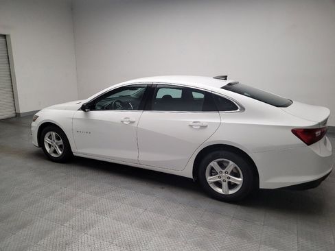Used 2024 Chevrolet Malibu LS FWD image 3
