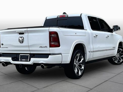 Used 2020 RAM 1500 Limited AWD/4WD image 13