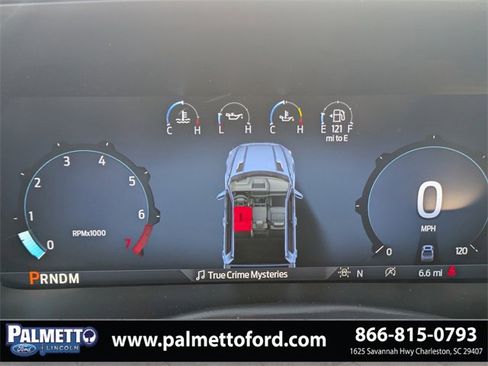 Used 2025 Ford F150 XL image 25