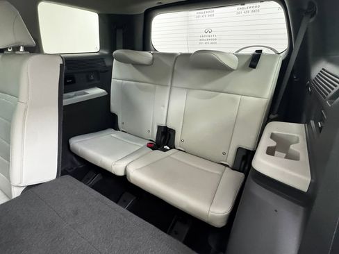 Used 2024 Hyundai Santa Fe Limited image 13