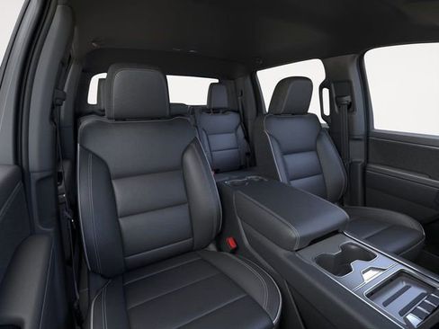 New 2026 GMC Sierra EV Elevation image 16