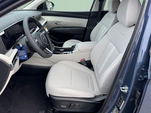 New 2026 Hyundai Tucson SEL AWD/4WD image 6