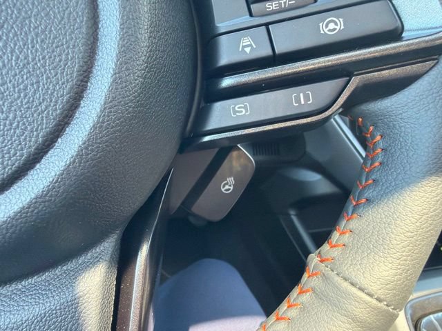 New 2026 Subaru Crosstrek 2.5i Limited AWD/4WD image 14