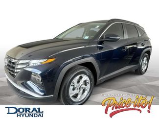 Used 2023 Hyundai Tucson SEL FWD video 1