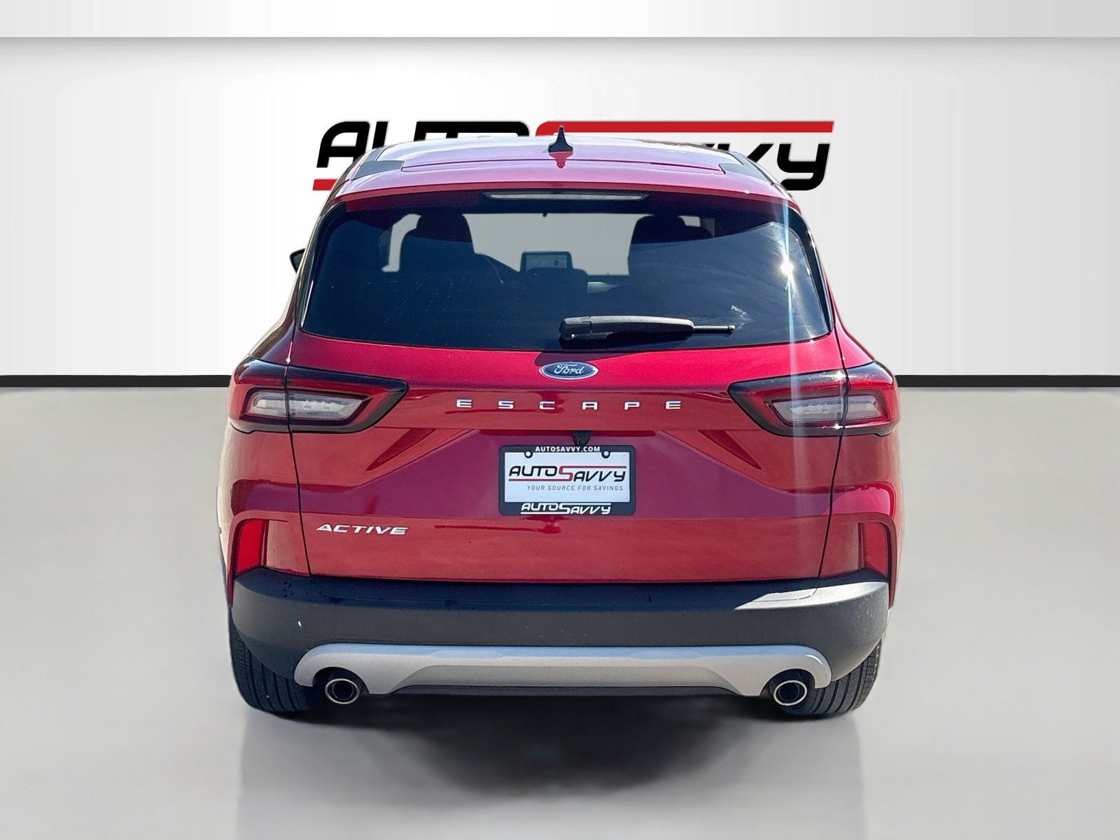 Used 2025 Ford Escape Active FWD image 6