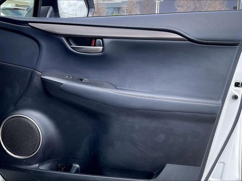 Used 2019 Lexus NX 300 FWD w/ Premium Package image 20