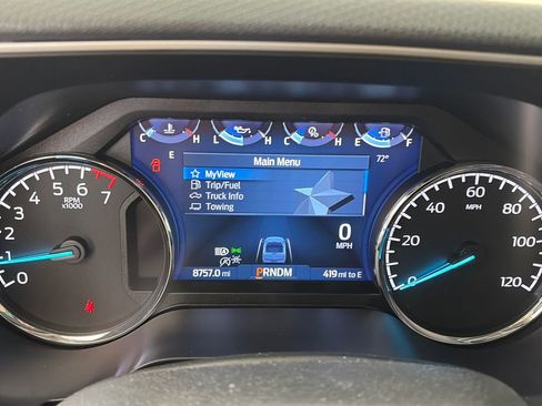 Used 2023 Ford F150 XLT w/ Equipment Group 302A High AWD/4WD image 15