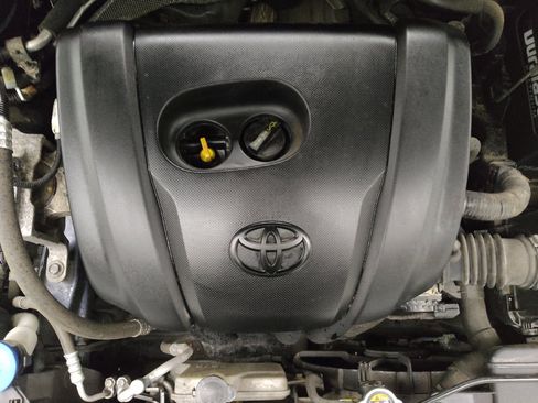 Used 2018 Toyota Yaris iA image 30