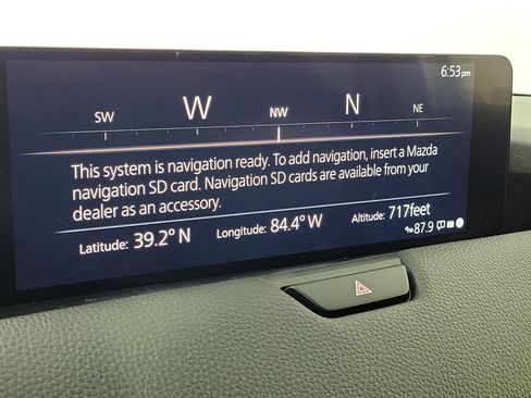 New 2026 MAZDA CX-90 3.3 Turbo w/ Preferred Package image 20