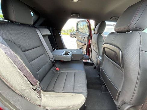 Used 2023 Chevrolet TrailBlazer RS w/ Convenience Package AWD/4WD image 12