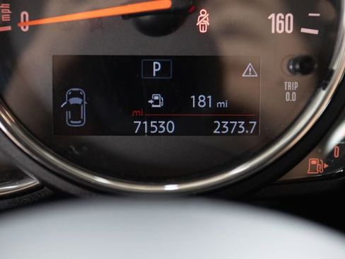 Used 2018 MINI Cooper Clubman S image 16