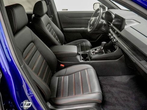 Certified 2025 Honda CR-V Sport-L image 29