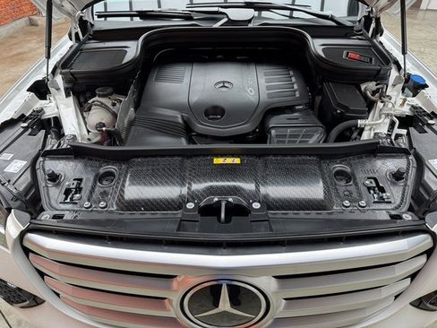 Certified 2024 Mercedes-Benz GLS 450 4MATIC image 30