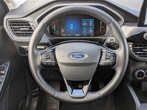 Used 2023 Ford Escape Active w/ Cold Weather Package image 22