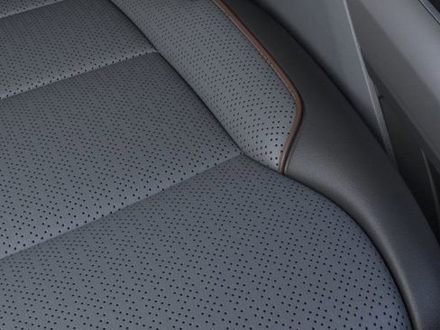 New 2025 Ford F150 Lariat w/ Equipment Group 501A Mid image 15