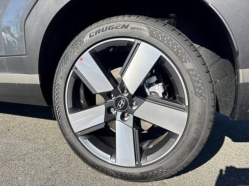 New 2026 Hyundai Santa Fe Limited image 5