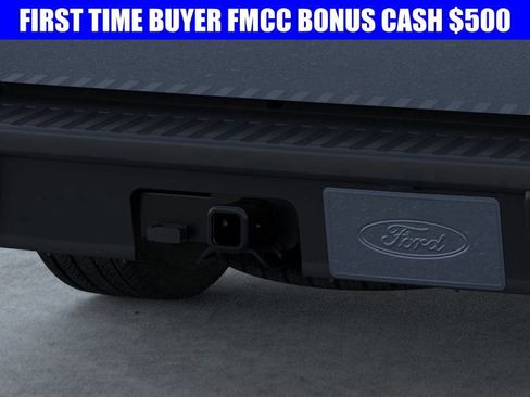 New 2026 Ford Maverick XLT image 23