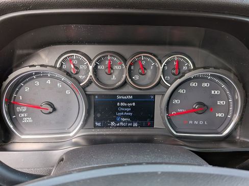 Used 2019 Chevrolet Silverado 1500 LT w/ All-Star Edition image 20