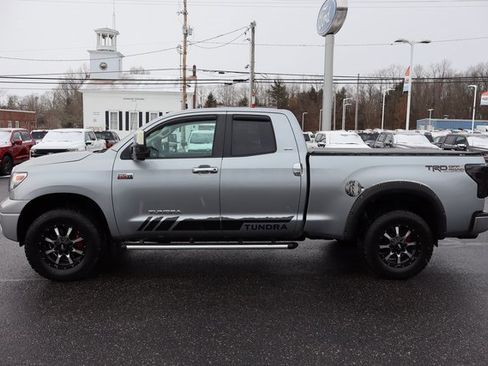 Used 2011 Toyota Tundra SR5 image 14