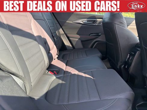 Used 2025 Dodge Hornet R/T AWD/4WD image 36