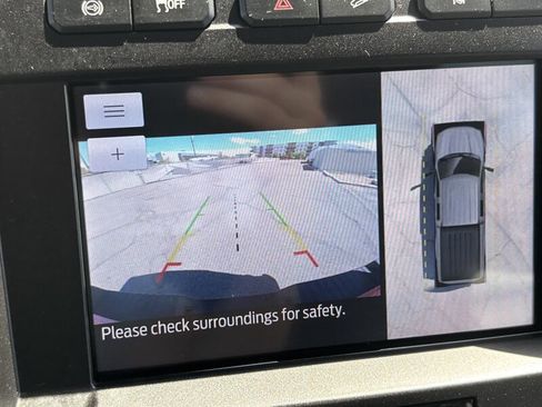 Used 2020 Ford F250 Lariat w/ Lariat Ultimate Package image 17