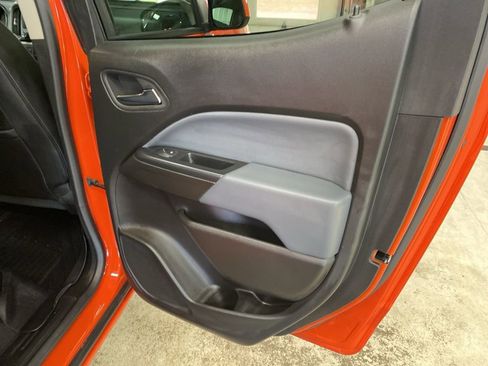 Used 2019 Chevrolet Colorado Z71 image 10